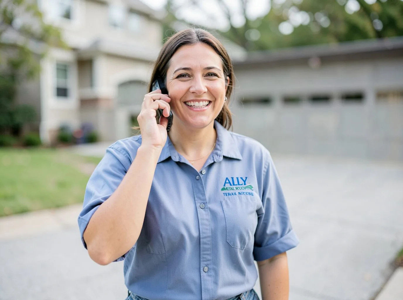 Metal Roof Installation Lewisville, NC FAQs